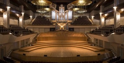 국립 음악당(아우디토리오 나시오날 데 무시카)